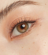 OLENS 1 Day French Gold 3con Olive 隱形眼鏡(日拋/10片)